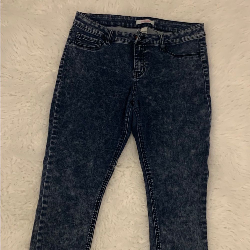refuge jeans